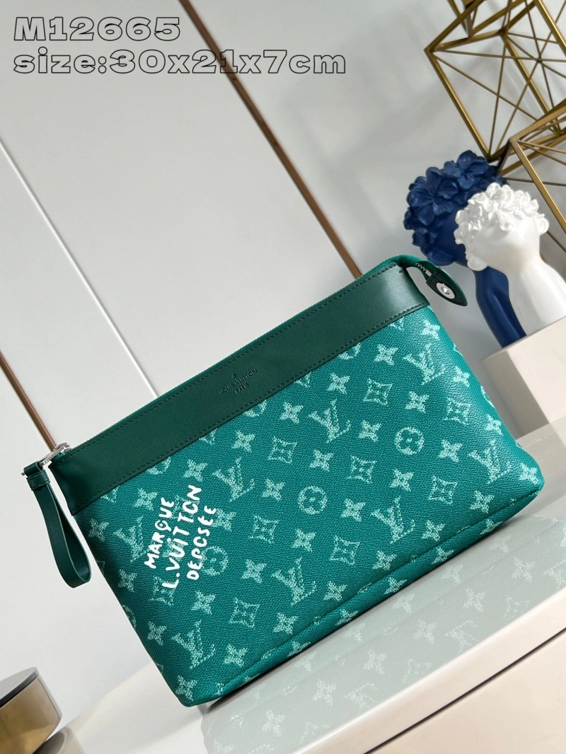 LV Clutch Bags 4365A-0065