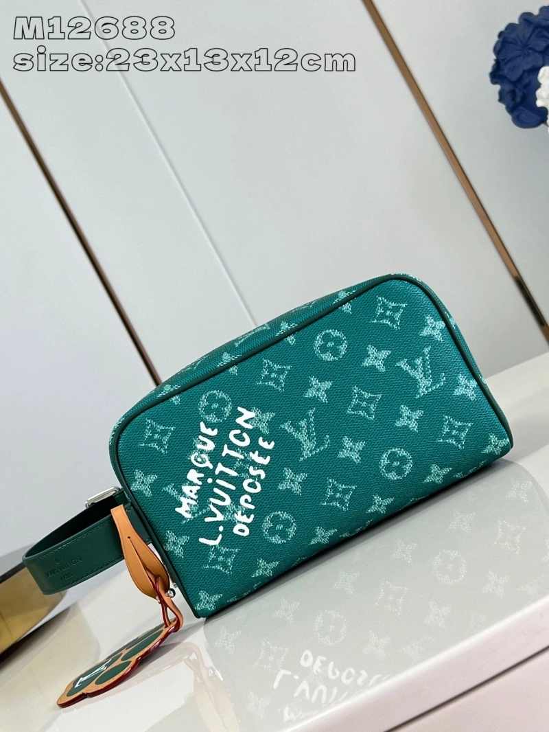 LV Cosmetic Bags 4365A-0066