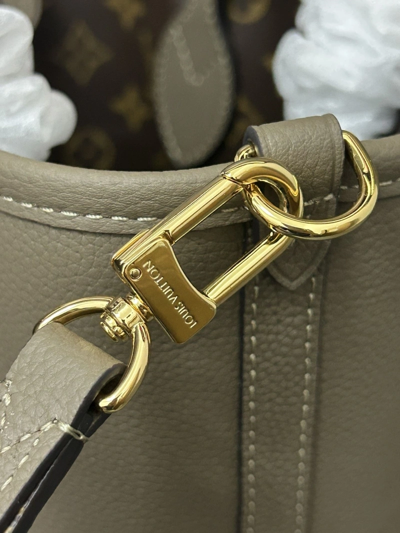 LV Shopping Bags 4365A-0072