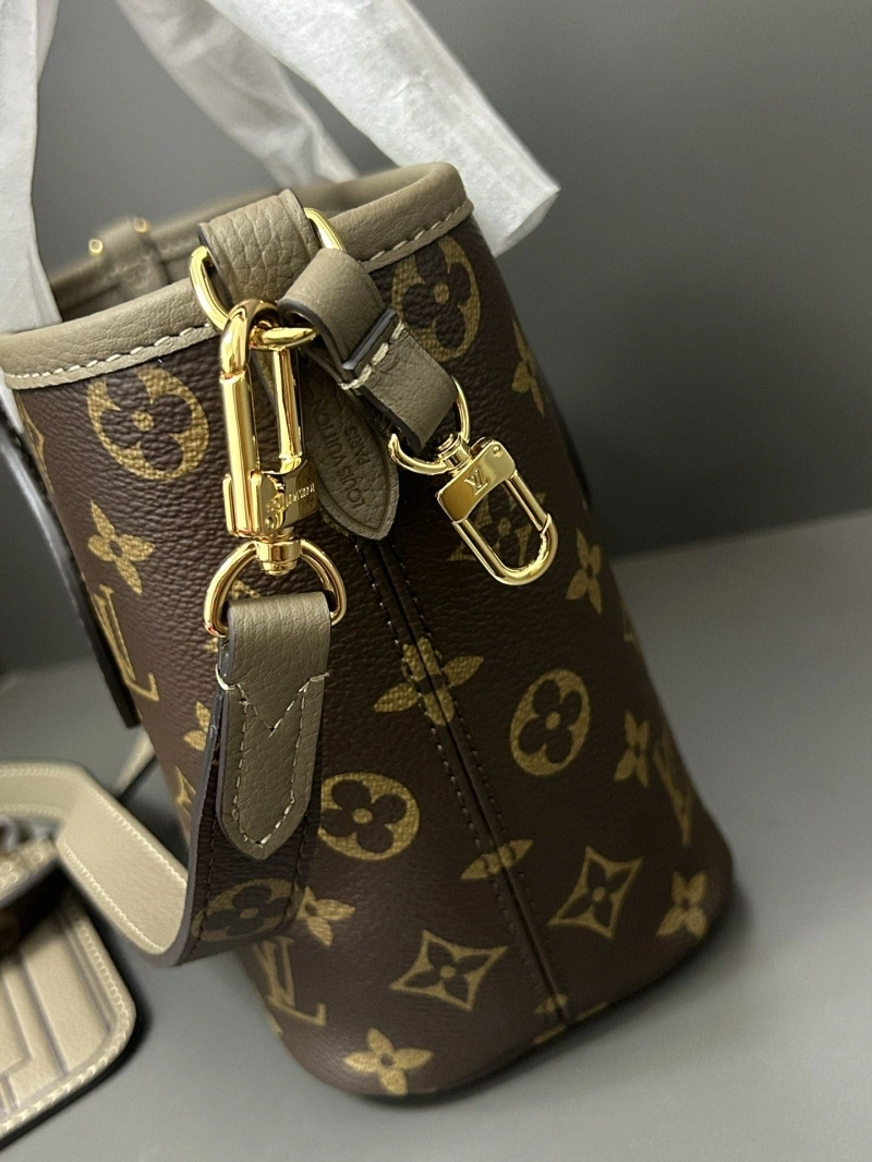 LV Shopping Bags 4365A-0072