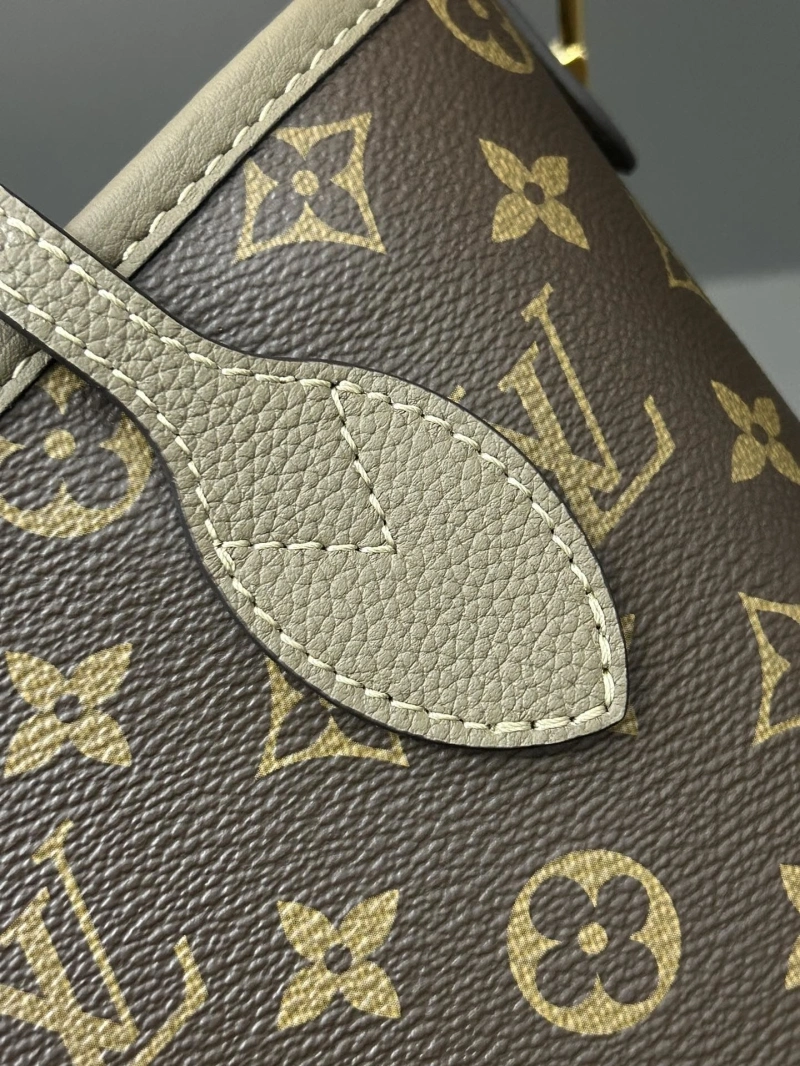 LV Shopping Bags 4365A-0072