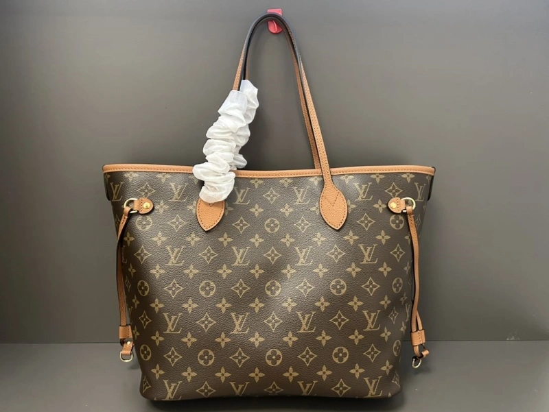 LV Shopping Bags 4365A-0075