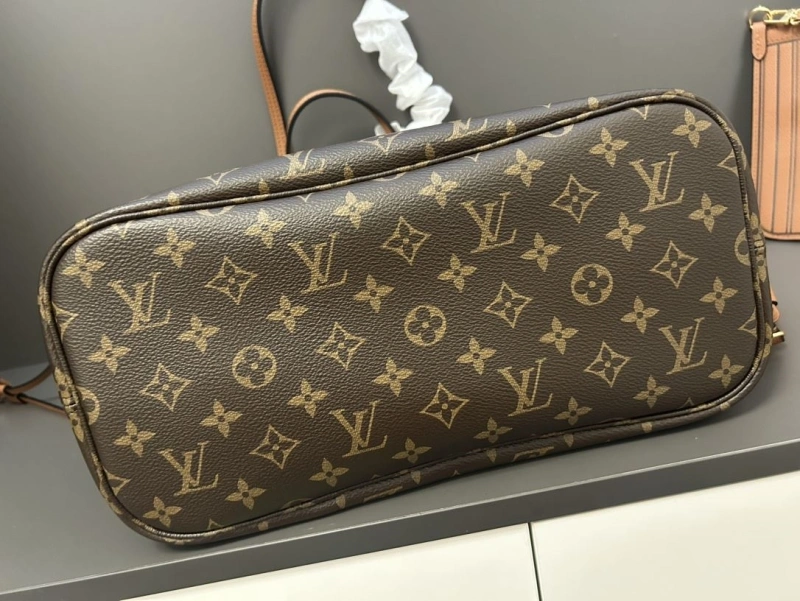 LV Shopping Bags 4365A-0075