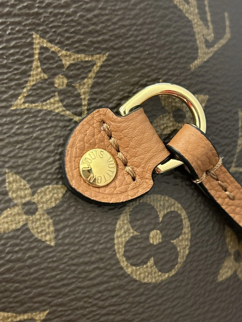LV Shopping Bags 4365A-0075