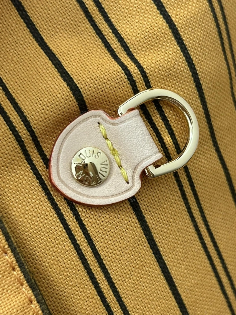 LV Shopping Bags 4365A-0078