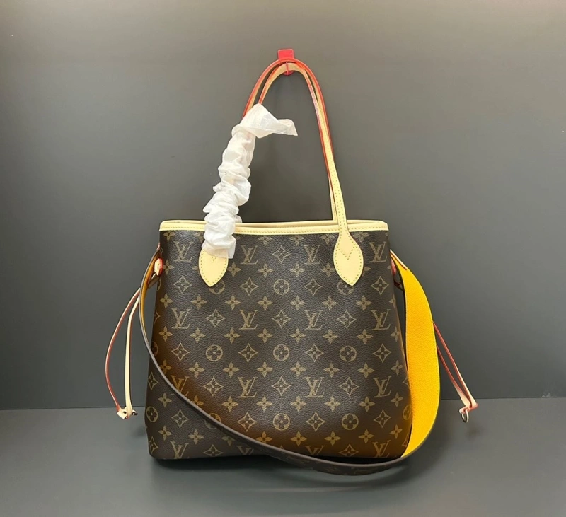 LV Shopping Bags 4365A-0078