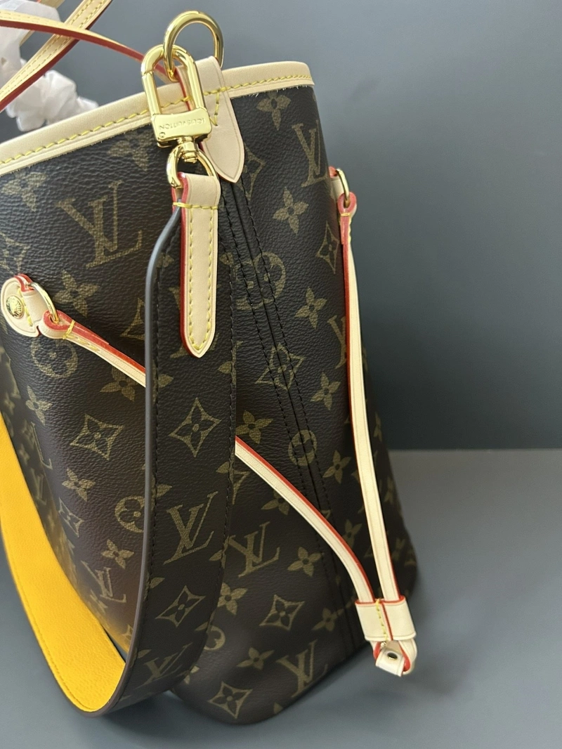 LV Shopping Bags 4365A-0078