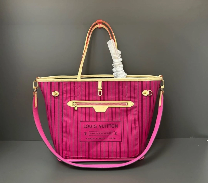 LV Shopping Bags 4365A-0079