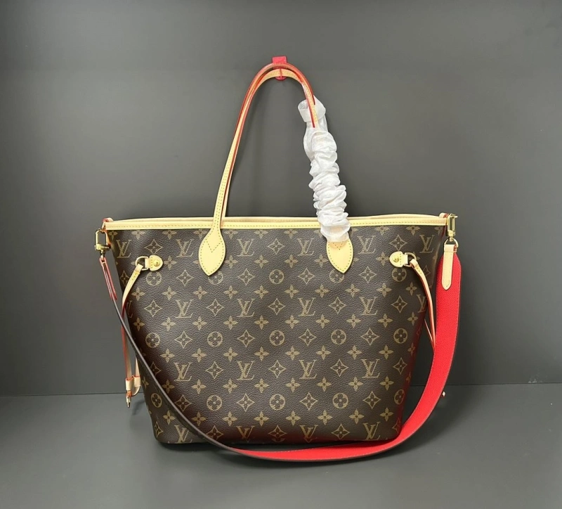 LV Shopping Bags 4365A-0080