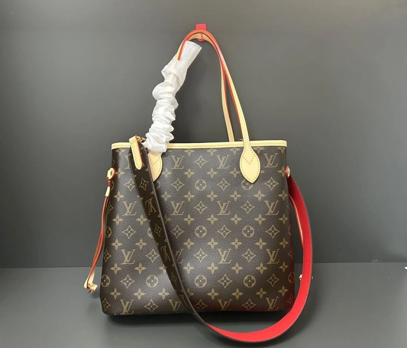 LV Shopping Bags 4365A-0080