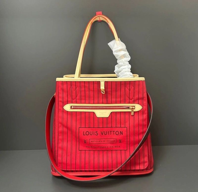 LV Shopping Bags 4365A-0080