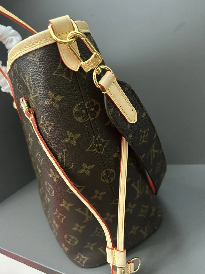LV Shopping Bags 4365A-0080