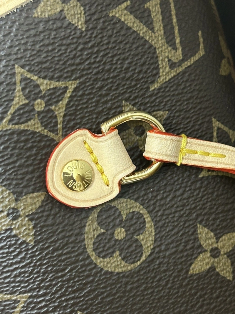 LV Shopping Bags 4365A-0080