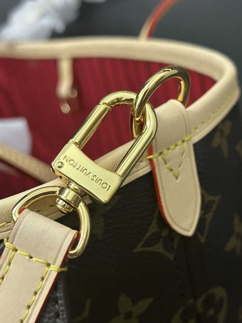 LV Shopping Bags 4365A-0080