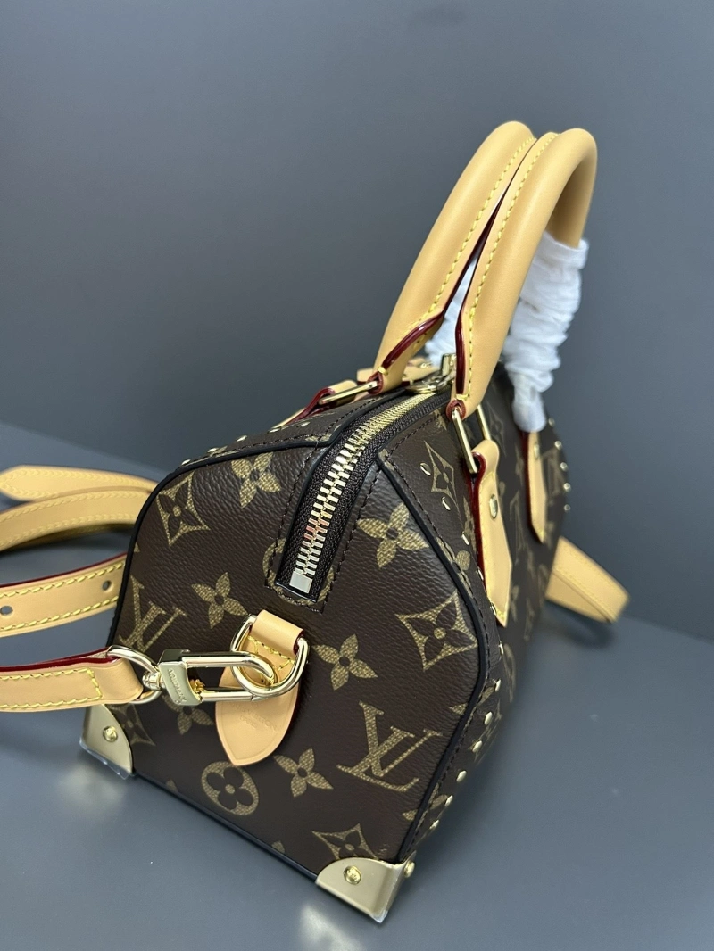 LV Speedy Bags 4365A-0081