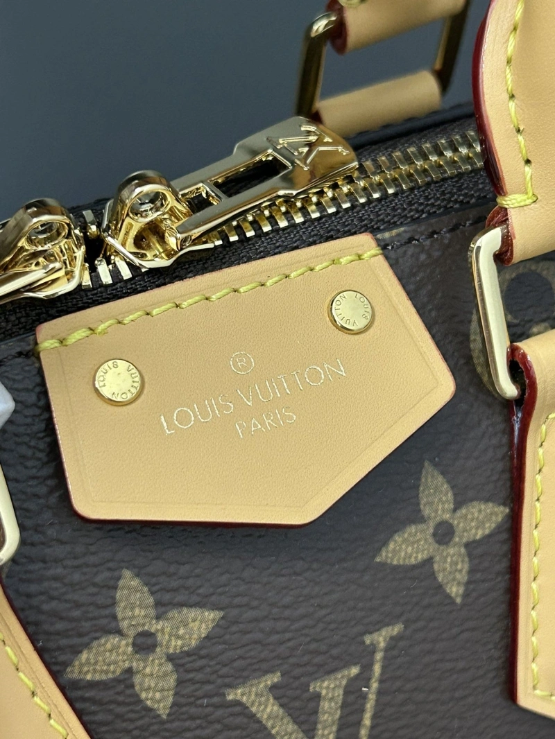 LV Speedy Bags 4365A-0081
