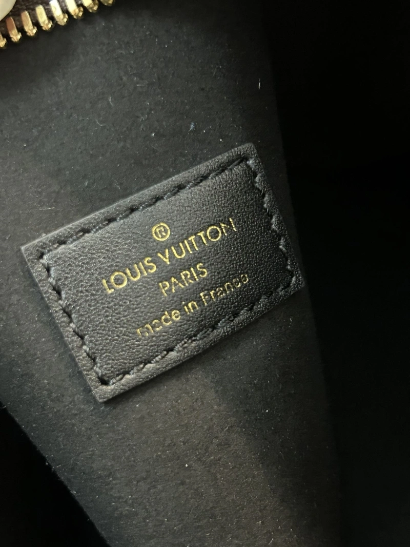 LV Top Handle Bags 4365A-0082