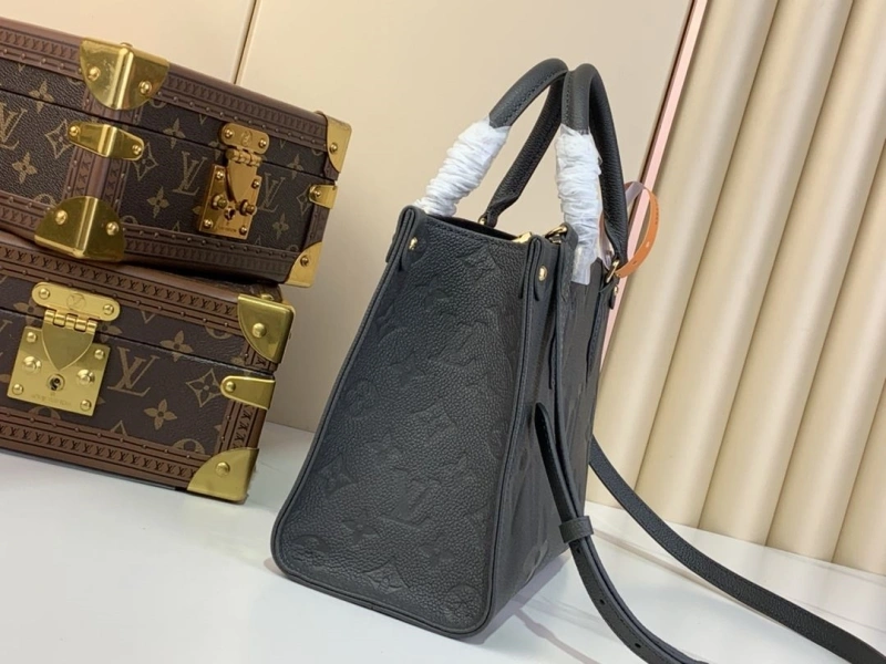 LV Shopping Bags 4365A-0084