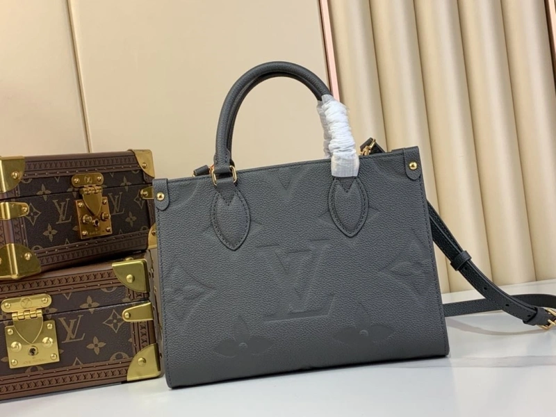 LV Shopping Bags 4365A-0084