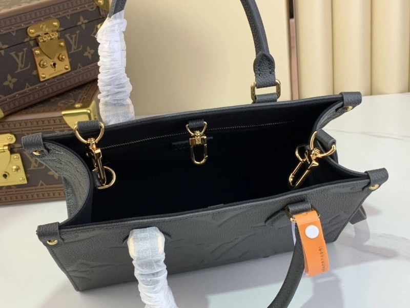 LV Shopping Bags 4365A-0084