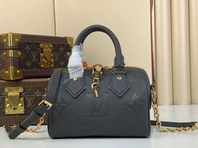 LV Speedy Bags 4365A-0085