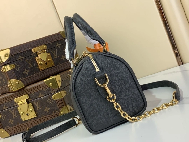 LV Speedy Bags 4365A-0085