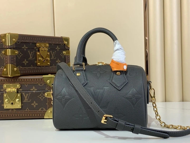 LV Speedy Bags 4365A-0085