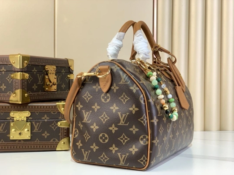 LV Speedy Bags 4365A-0087