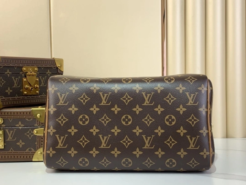 LV Speedy Bags 4365A-0087