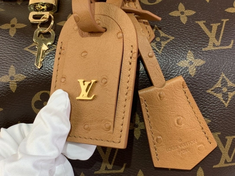 LV Speedy Bags 4365A-0087