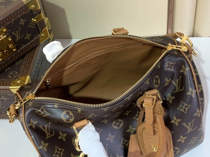 LV Speedy Bags 4365A-0087