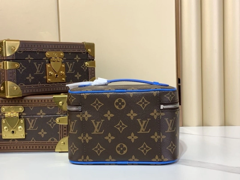 LV Cosmetic Bags 4365A-0088