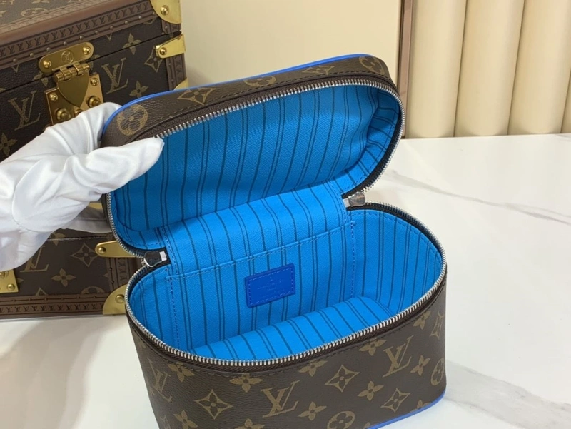 LV Cosmetic Bags 4365A-0088