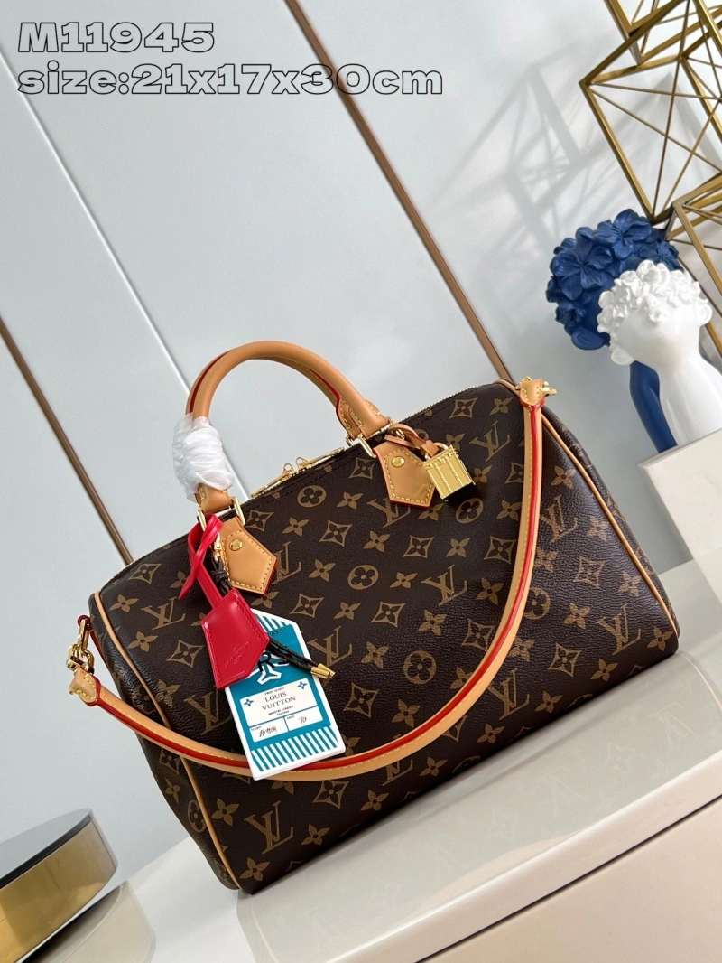 LV Speedy Bags 4365A-0098