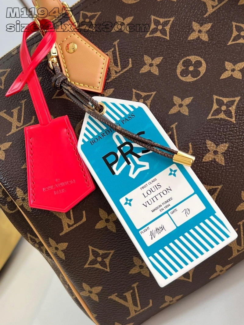LV Speedy Bags 4365A-0098