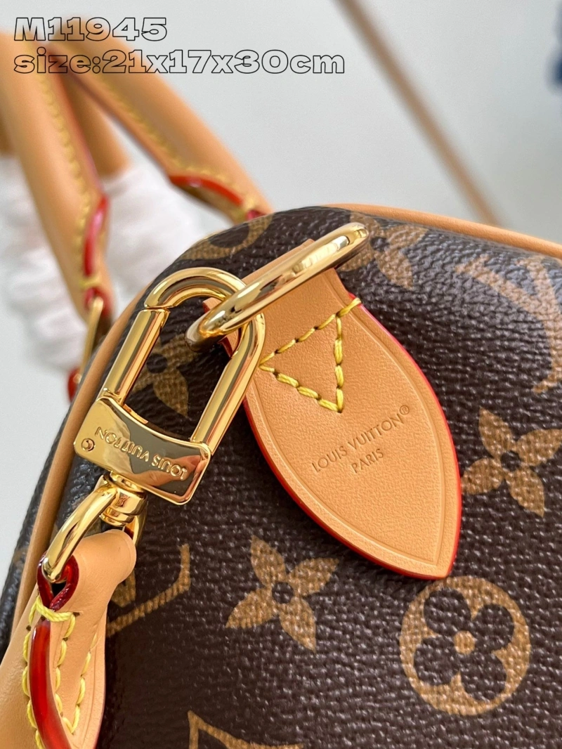 LV Speedy Bags 4365A-0098