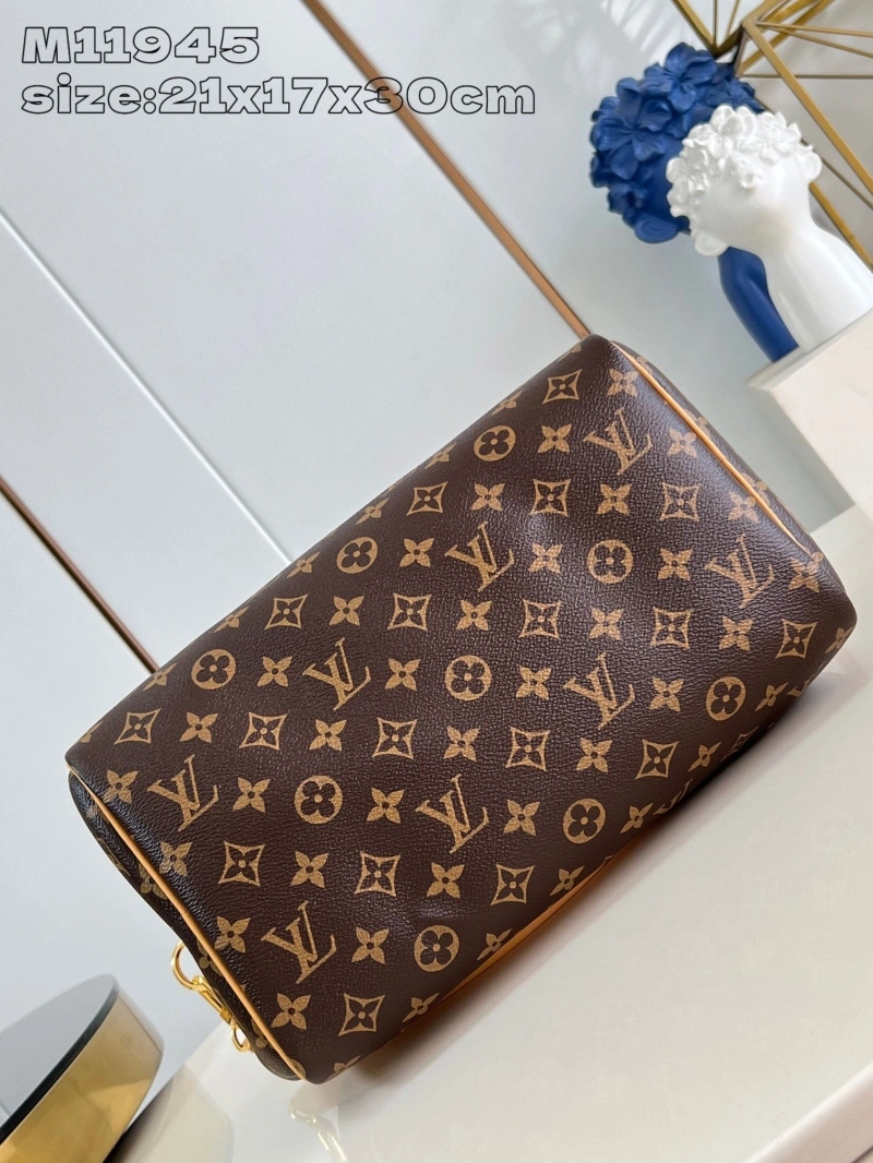 LV Speedy Bags 4365A-0098