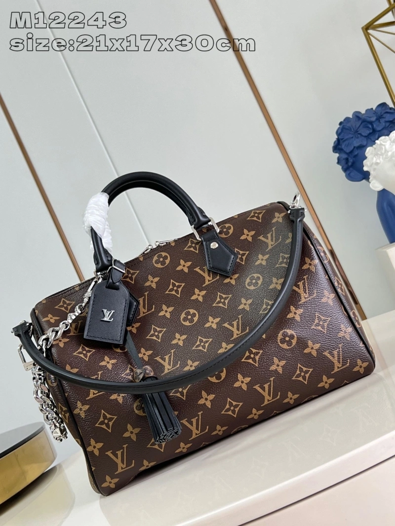 LV Speedy Bags 4365A-0099