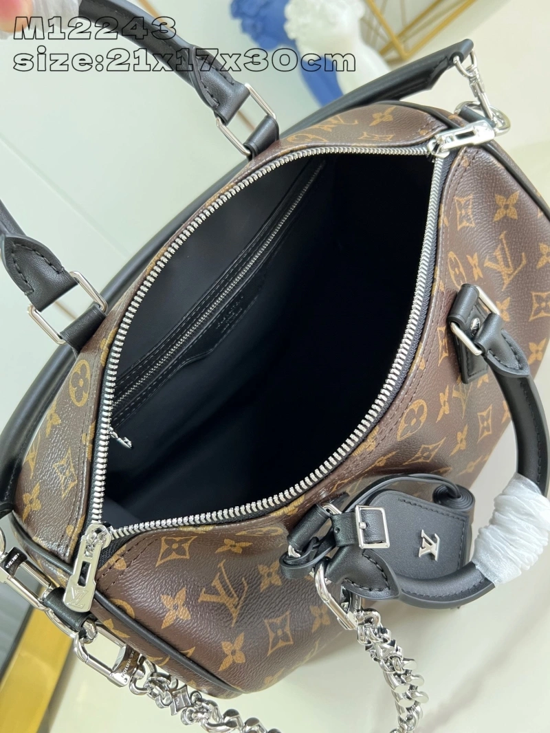 LV Speedy Bags 4365A-0099