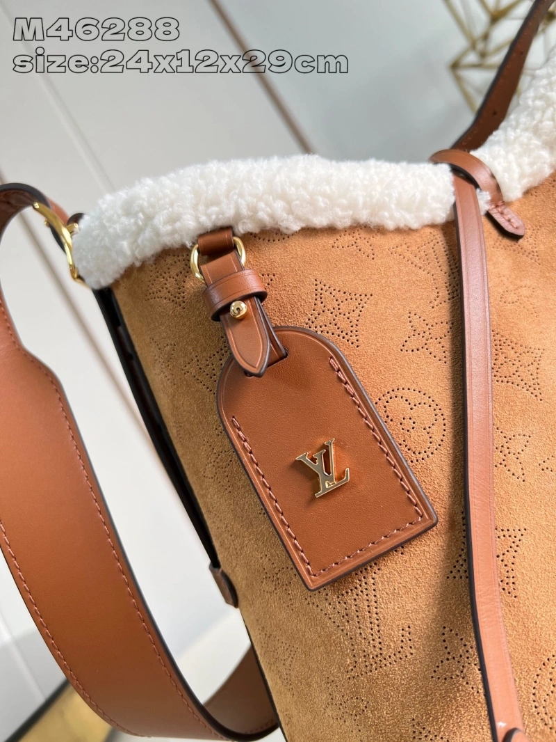 LV Top Handle Bags 4365A-0100