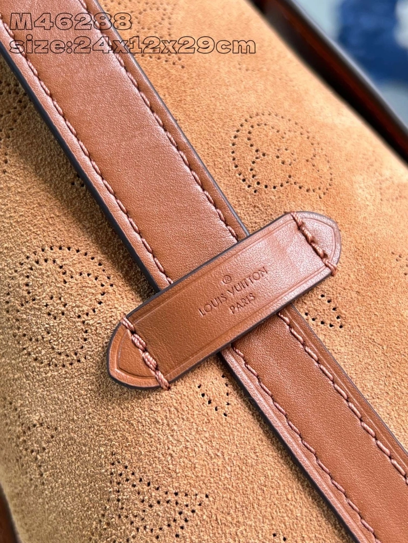 LV Top Handle Bags 4365A-0100
