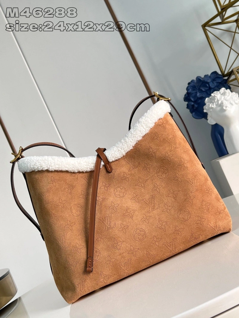 LV Top Handle Bags 4365A-0100