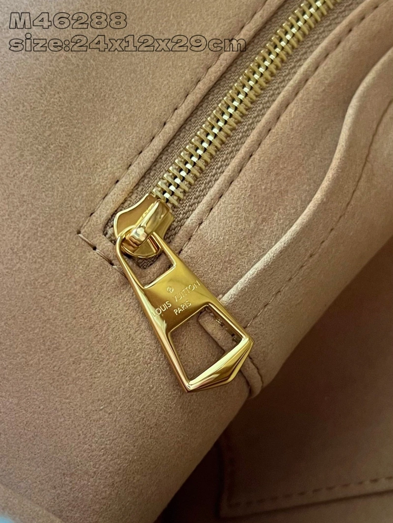 LV Top Handle Bags 4365A-0100