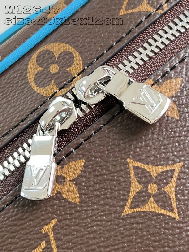 LV Cosmetic Bags 4365A-0106