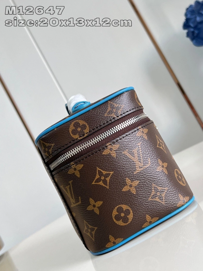 LV Cosmetic Bags 4365A-0106