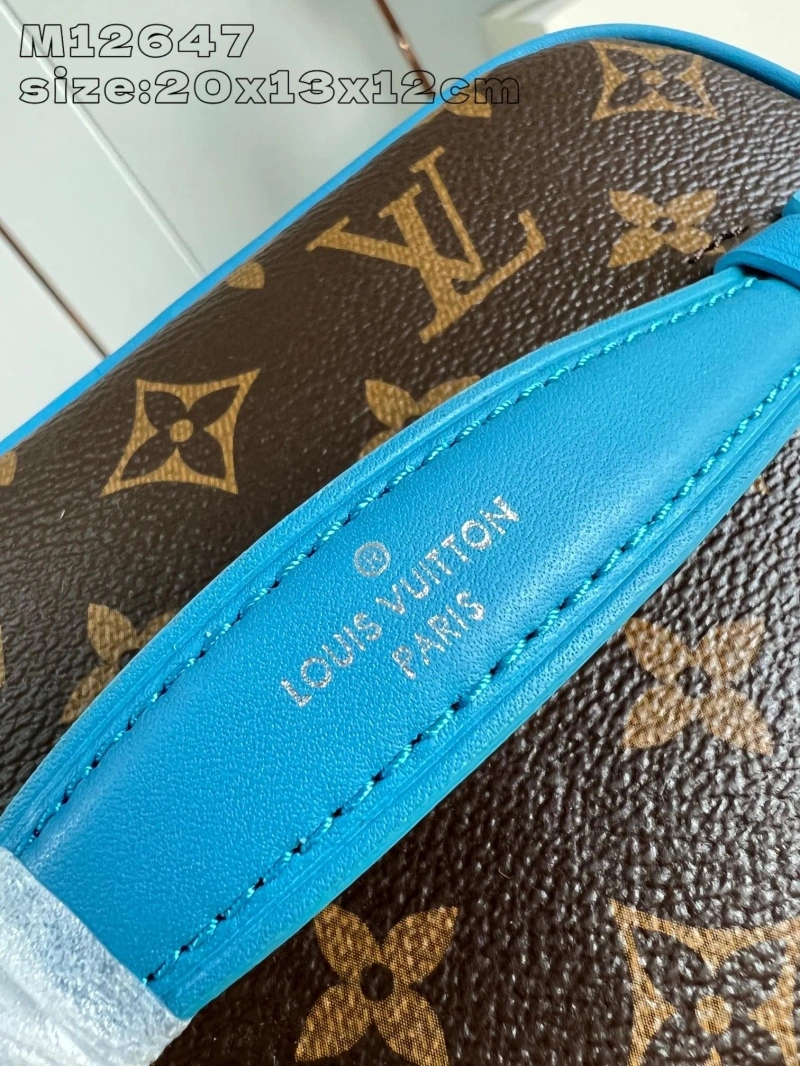 LV Cosmetic Bags 4365A-0106