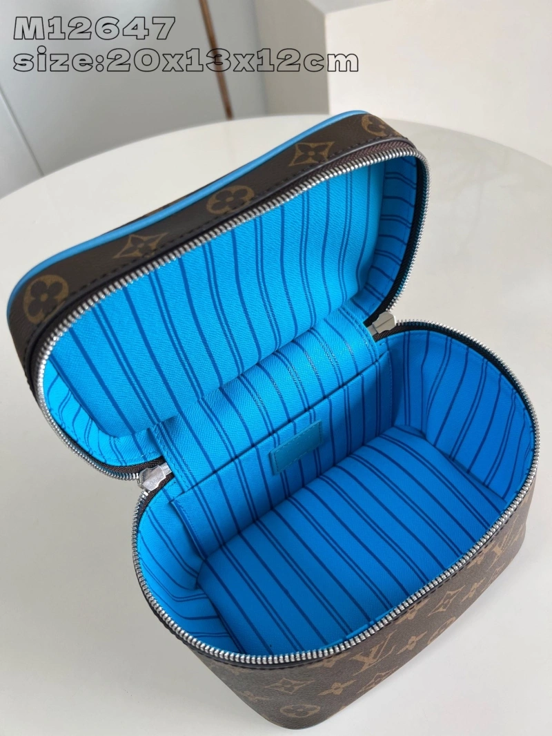 LV Cosmetic Bags 4365A-0106