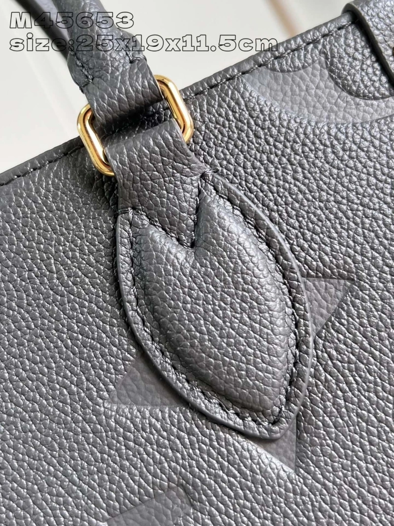 LV Shopping Bags 4365A-0108