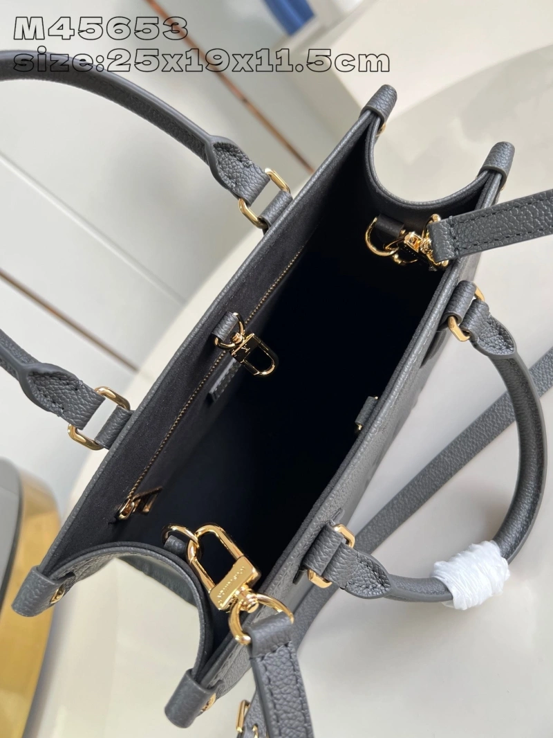 LV Shopping Bags 4365A-0108