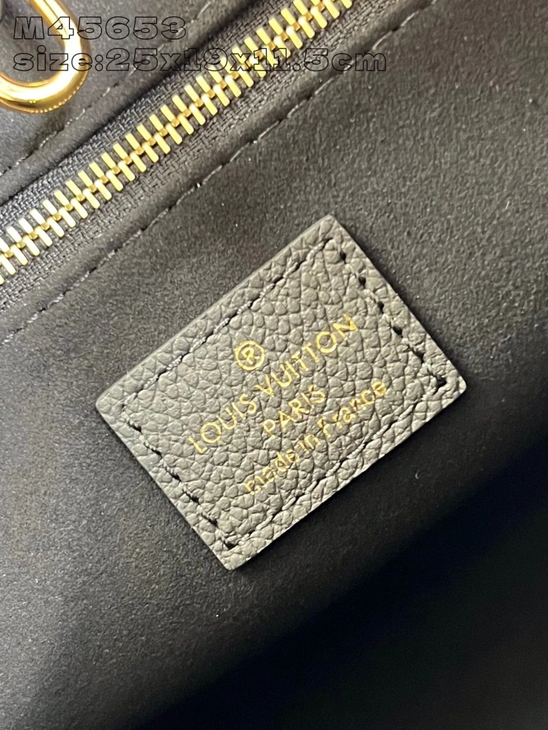 LV Shopping Bags 4365A-0108